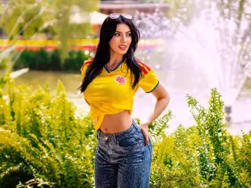 Livejasmin Free Live Porn of AvrilBonet