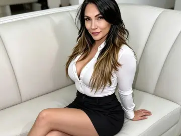 Livejasmin Best Webcam of AlessiaGlory