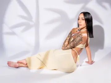 Livejasmin Live Sex Cam of IvannaDarkova