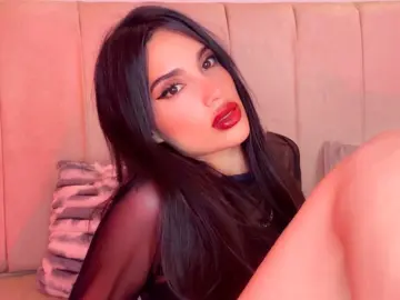 Livejasmin Nude Webcam of EmiliaVanRose