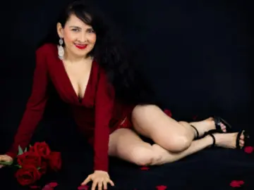 Livejasmin Nude Webcam of MariahHunter