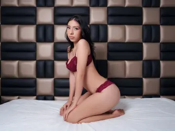 Livejasmin Live Porn of BellaMontblanc