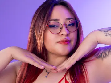 Livejasmin Live Sex of DakotaWrim