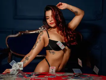 Livejasmin Live Sex Cam of SofiaGreco