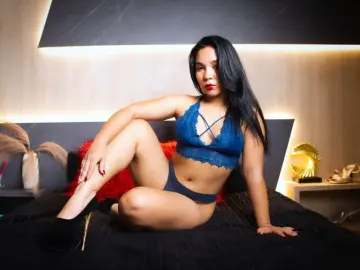Livejasmin Free Porn Cam of CatalinaVelezz