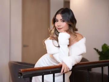 Livejasmin Adult Webcam of JessieOlivetti