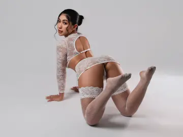 Livejasmin Best live sex cam show of JazminnTaylor