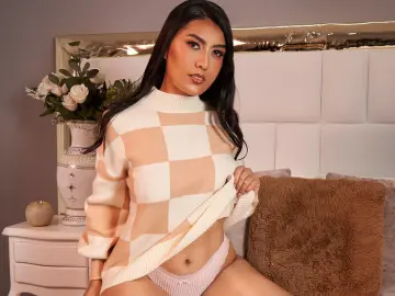 Livejasmin Live Sex Cam of AshleyZaenz