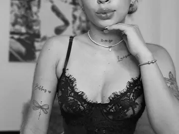 Livejasmin Nude Webcam of TiaraOffman