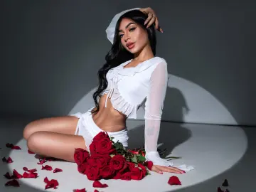 Livejasmin Live Sex Cam of MaiaHunt