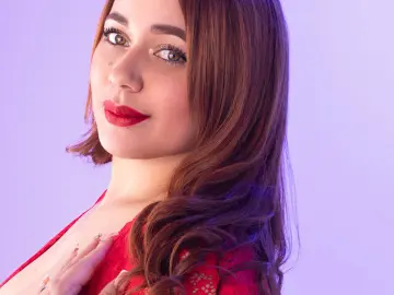 Livejasmin Private Sex Chat of MorganRosi