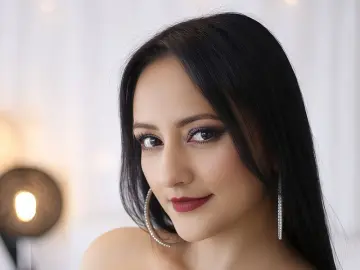 Livejasmin Adult Webcam of SarahTemptation