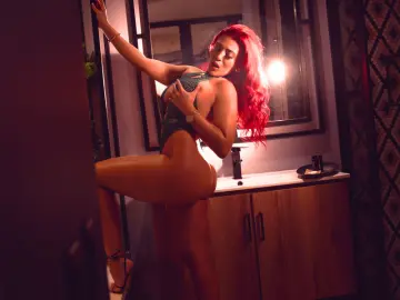 Livejasmin Nude Webcam of IsabellaEstrada