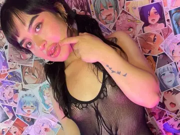 Livejasmin Watch Live Sex Cams of MinniLambert