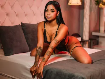 Livejasmin Watch Live Sex Cams of ArianaFontanie