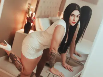 Livejasmin Adult Video Chat of AgatthaQuuen