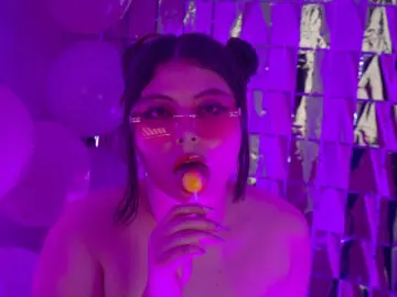 Livejasmin Nude Webcam of AnnaBeltrann