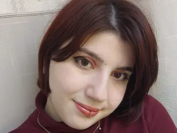 Livejasmin Sex Chat of OrianaSecret