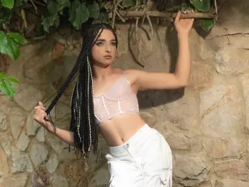 Livejasmin Live Porn of LyonGallego