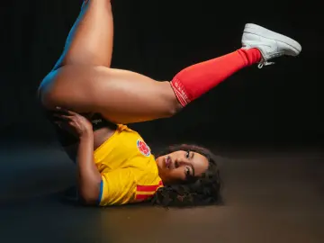 Livejasmin Private Sex Chat of MelanyDavish