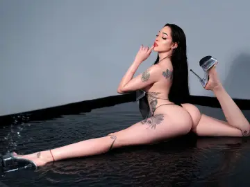 Livejasmin Live Sex of AlesandraLovi