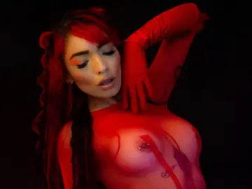 Livejasmin Watch Live Sex Cams of LiaCapasso