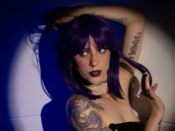 Livejasmin Watch Live Sex Cams of ChadburnAmelia