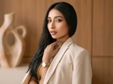 Livejasmin Nude Webcam of AlejaZans