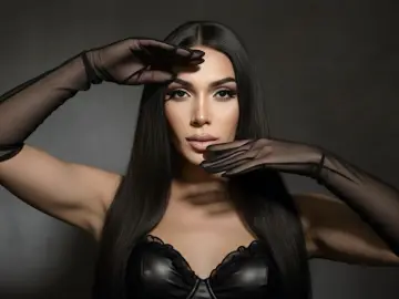Livejasmin Best Webcam of PaulinaCharles