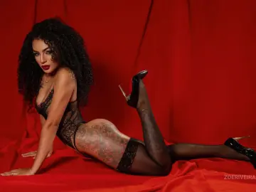 Livejasmin Best Webcam of ZoeRiveira