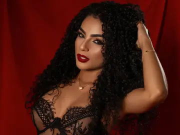 Livejasmin Live Sex of ZoeRiveira