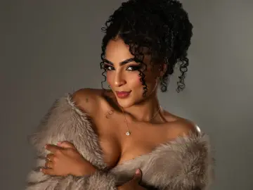 Livejasmin Live Sex Cam of ZoeRiveira