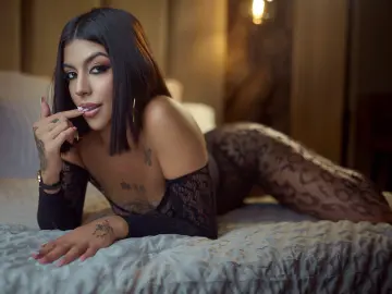 Livejasmin Free Porn Cam of CelesteBels