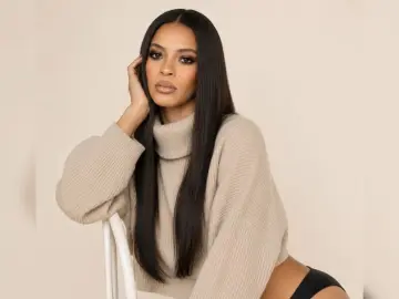 Livejasmin Live Sex of ScarlettSaenz