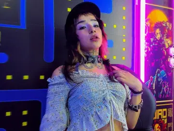 Livejasmin Free Live Porn of NyxDols