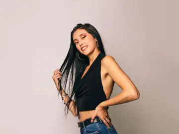 Livejasmin Free Live Porn of ZoeVenturi