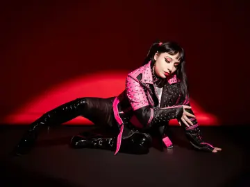 Livejasmin Adult Webcam of IsisBarker