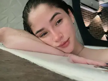 Livejasmin Best live sex cam show of CamilaMalkovich