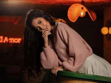 Livejasmin Watch Live Sex Cams of NinaRussi