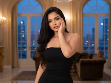 Livejasmin Free Live Porn of AnnieCollins