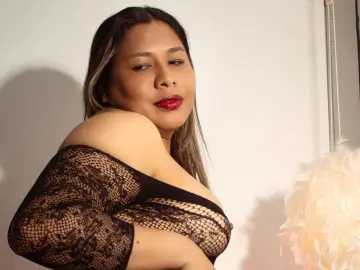 Livejasmin Sex Chat of LianaNoa