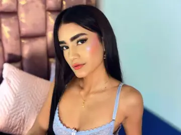 Livejasmin Watch Live Sex Cams of ElianaMontes