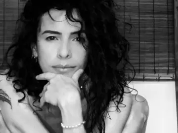 Livejasmin Nude Webcam of AryAmbrosia