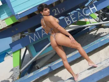 Livejasmin Adult Webcam of RozeLibertine