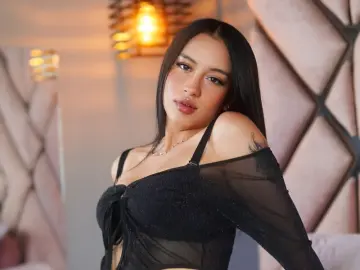 Livejasmin Live Porn of KaisaCurt