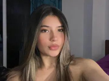 Livejasmin Nude Webcam of AmberEliot