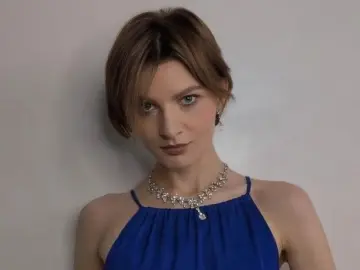 Livejasmin Best Webcam of KarinaBiz