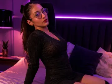 Livejasmin Live Sex Cam of LyaCunner
