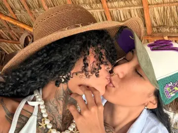 Livejasmin Live Sex Cam of RihannaAndKendra