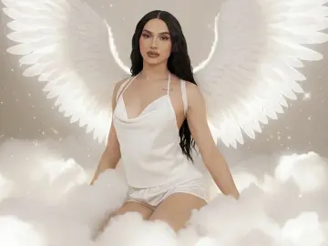 Livejasmin Sex Chat of StefaniaFlorez